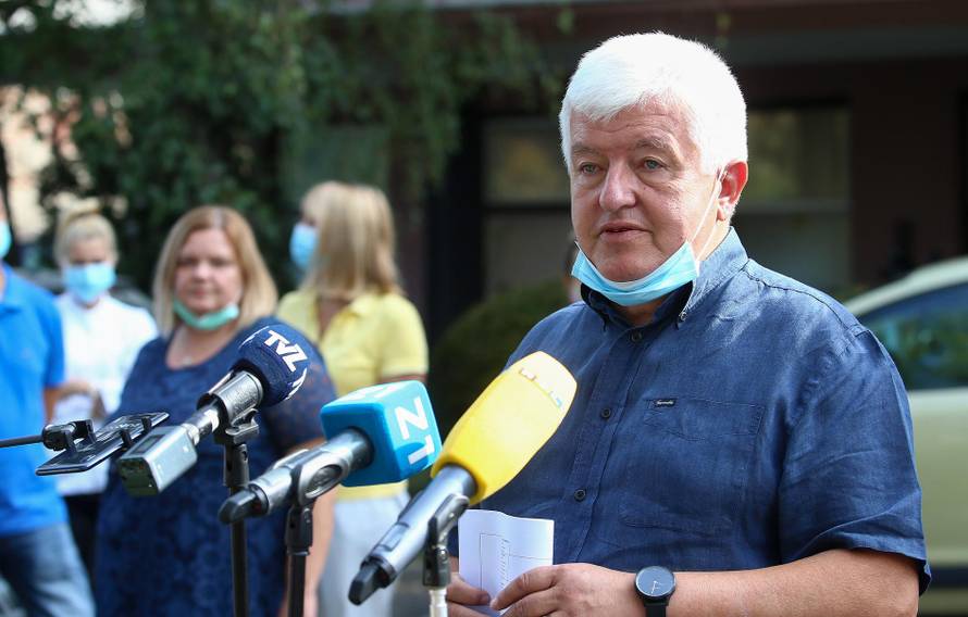 Zagreb: Najavljena je biciklijada "Biciklom do zdravlja 2020"