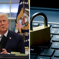 Nevjerojatno: Trump pomilovao tipa koji je vodio stranicu za prodavanje droga na dark webu