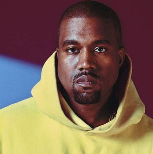Kanye najplaćeniji: Zaradio je milijardu kuna, Jay-Z je drugi