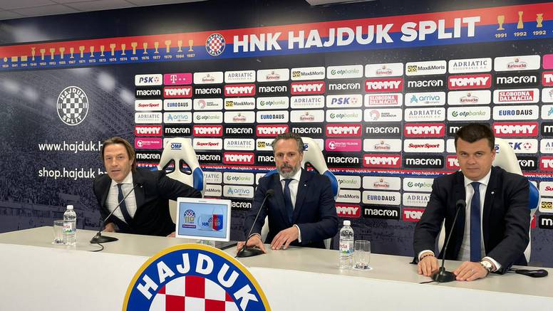 Dvojica u Nadzornom odboru Hajduka podnijela ostavke: Ne slažu se sa strategijom kluba