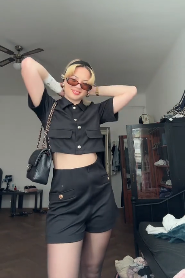 FOTO Tko je Nuša iz Gospodina Savršenog: Već bila u realityju, u svađi je s djevojkama u vili