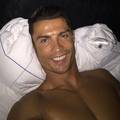 Bebe tako spavaju do tri mjeseca! Ronaldo isti obrazac koristi da ostane na vrhu