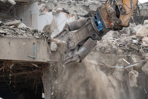 24sata Zagreb: Reportaža o Vjesniku