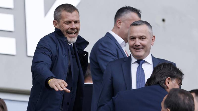 KAKAV ULOV Dinamo je upravo zaradio novo Uefino bogatstvo, a pravi jackpot tek se smiješi!