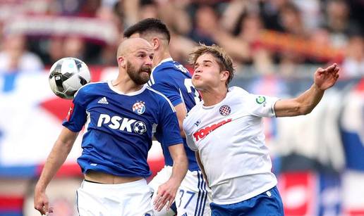 Kara&ccaron;i&cacute; za 24sata: Livaja mora biti u top izdanju, Beljo nije mantinela, Kule je bolji s klupe