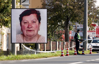 'Vozač koji je u Zagrebu usmrtio našu Maru jedva je punoljetan'