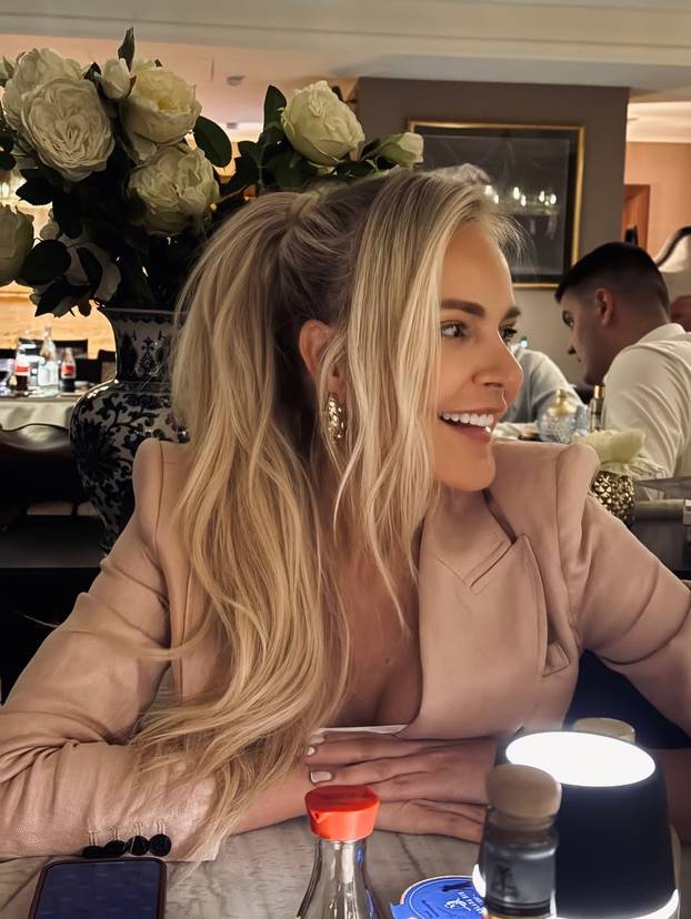 FOTO Evo kako danas izgleda Stankica: Zavela je 'Savršenog' Tonija, prošla pakao zbog filera