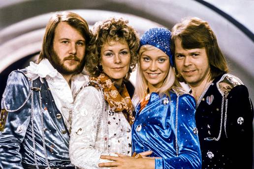 Tužne sudbine članova ABBA-e: Bjorn se uopće ne sjeća uspjeha, a Agnetha prolazila pravi pakao