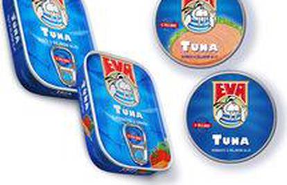 U Sloveniji zbog histamina povukli iz prodaje tunu Eva
