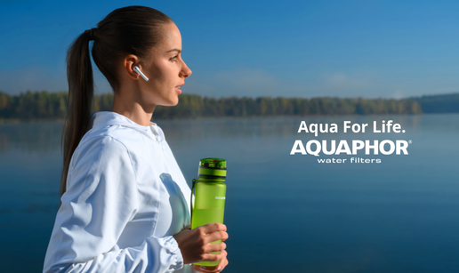 Aquaphor rje&scaron;enja za &ccaron;istu vodu u svakom domu