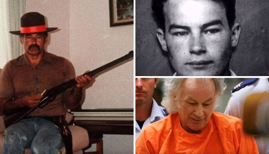 Krvava pisma Hrvata ubojice: Sucu je poštom poslao prst...