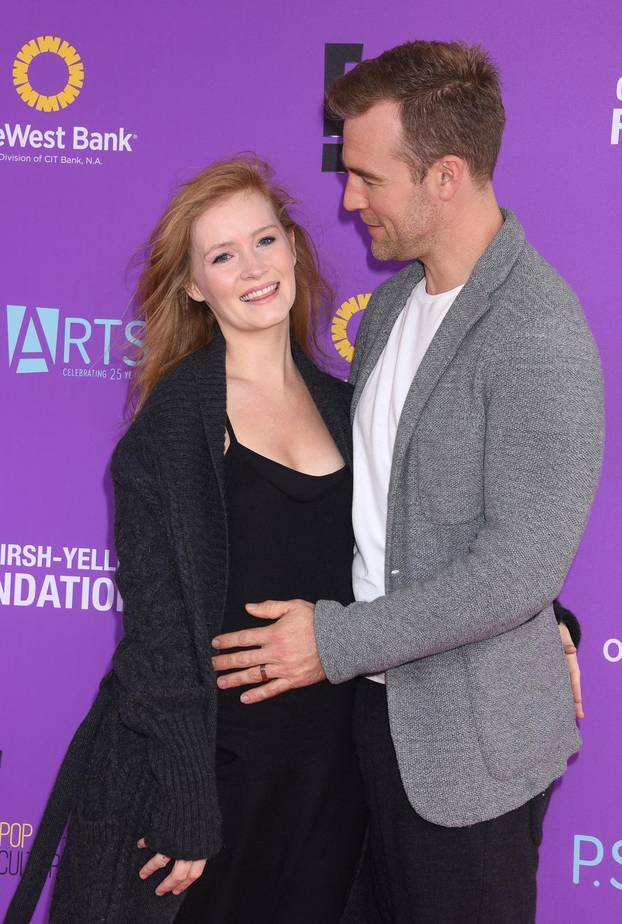 Santa Monica: Poznati dolaze na P.S. ARTS Express Yourself 