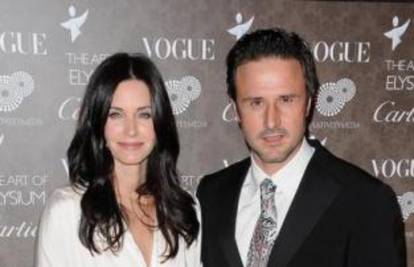 Courtney Cox rastavom će izgubiti polovicu svog imetka