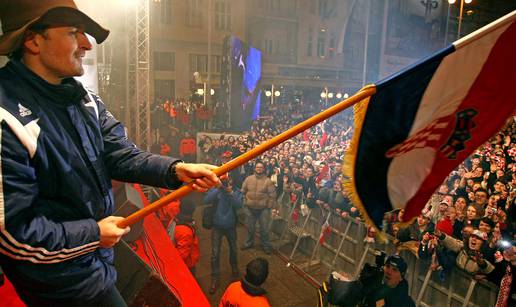 Kauboji odlaze u povijest. Koji nadimak bi najbolje pristajao hrvatskim rukometašima?