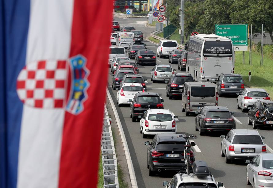 Auti u Hrvatskoj postali mlađi, ali još smo daleko od zapada