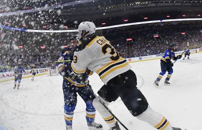 Drama u Stanley Cupu: Boston je izborio odlučujuću utakmicu