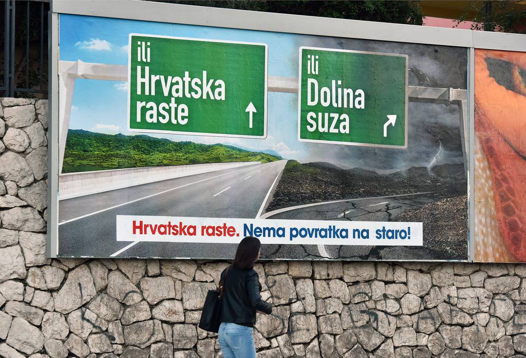 Hrvoje Jelavić/PIXSELL