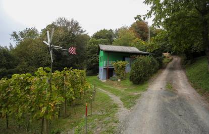 Vinska banda hara Zagorjem! Lopovi ukrali 500 litara mošta: 'Oni ne bi delali, oni bi pili'