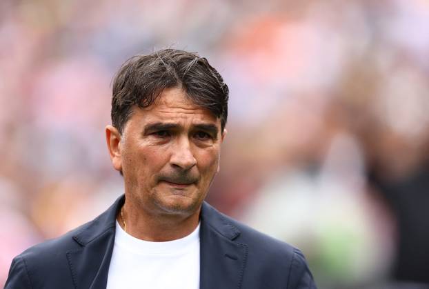 FIFA World Cup 2026 - Group L - Croatia v Ghana