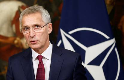NATO ne isključuje odvojeno primanje Švedske i Finske