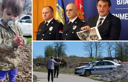 'Ovo je težak skandal!': Žestoke kritike srpskoj policiji nakon novih otkrića u slučaju Danke...