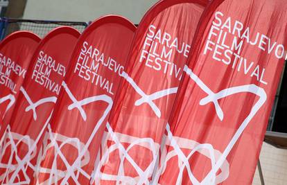 Ove godine na Sarajevo Film Festivalu sudjeluju i ukrajinski filmovi: 'Bitna je solidarnost'