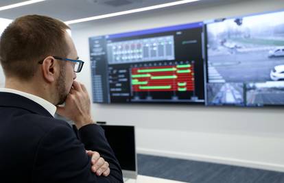 Tomašević otkrio kako planira smanjiti gužve u Zagrebu:  'Ovaj sustav će nam to omogućiti'