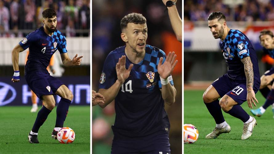 Navijači iznenađeni: Kakvi su to brojevi?! Za sve je kriv Perišić...