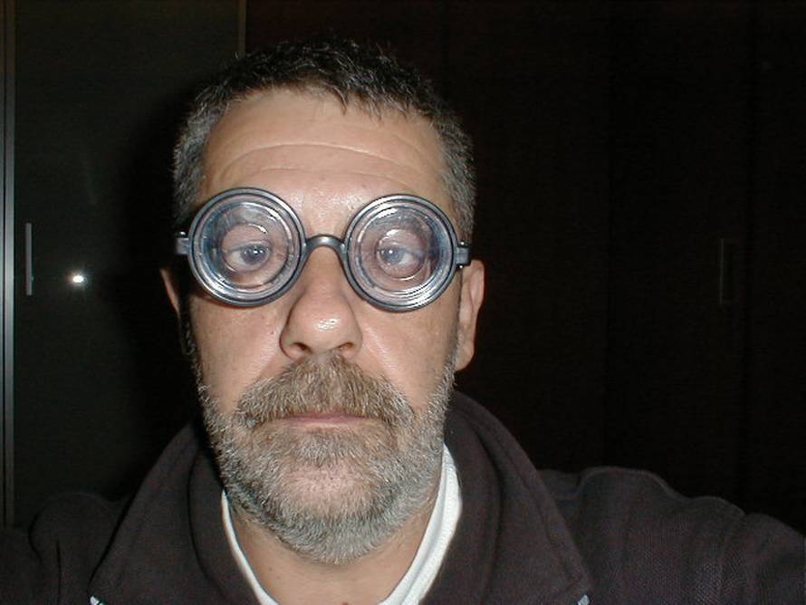 Movember: Pogledajte galeriju brkova koji puštaju čitatelji