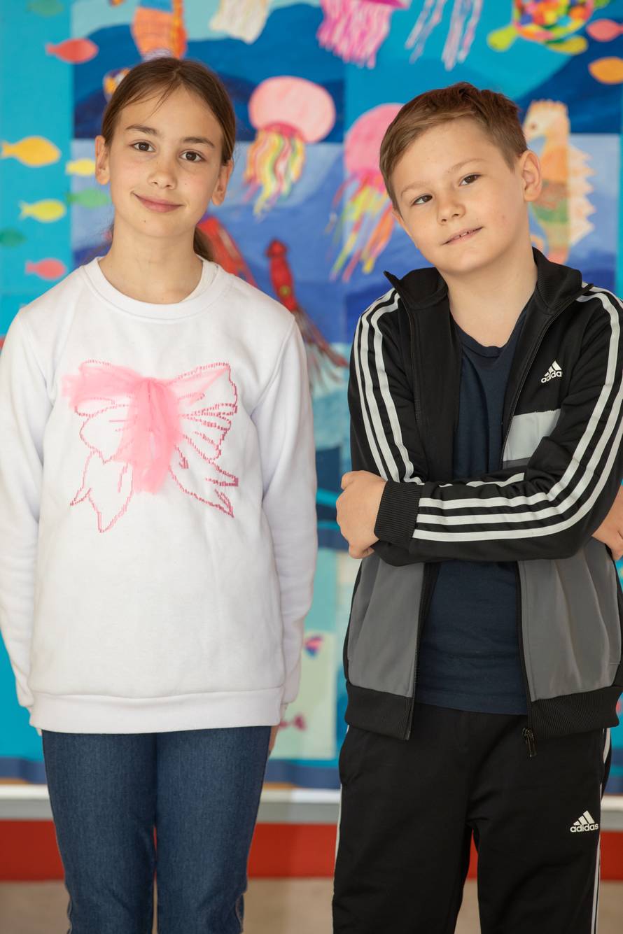 Ploče: Marin Vrgoc, pobjednik The Voice Kids 