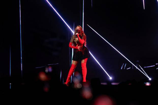 First semi-final of the 2026 Eurovision Song Contest, in Vienna