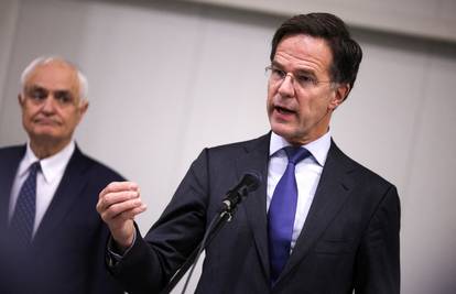 Oštra poruka šefa NATO-a prema Europi: 'Ulažite više u obranu ili počnite učiti ruski'