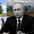 Putin guta žlice katrana: Kako je protuofenziva Kijeva ostavila Ruse spuštenih gaća na bojištu