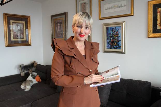 24sata Rijeka: Ivana Perić i njeni recepti