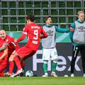 Leipzig zabio gol u 120. minuti! Olmo u finalu njemačkog Kupa