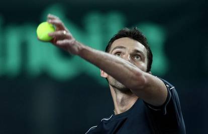 Roland Garros: Argentinac Del Potro bolji od našeg Karlovića