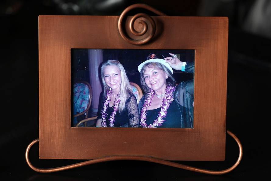 Mintas Hodak: Prije smrti mi je ostavila poruku "Pusa, Ivana"