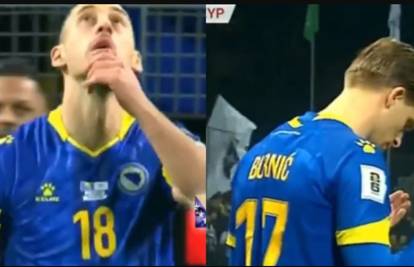 Bivši 'vatreni' se križa, a njegov suigrač govori riječi iz Kur'ana. Izazvali su lavinu komentara