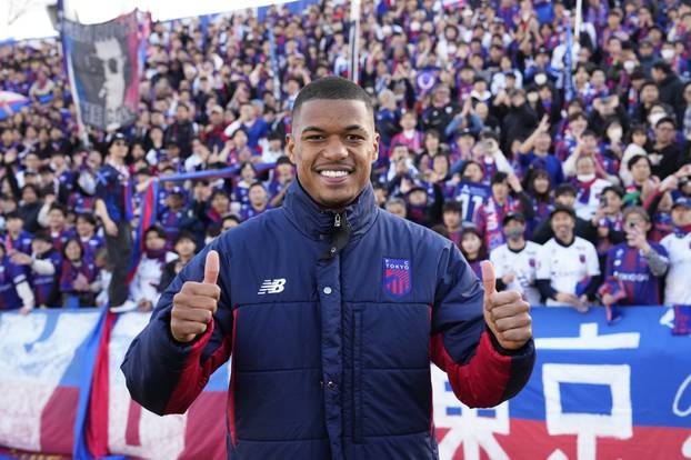 2025 J1 League : Yokohama FC 0-1 FC Tokyo