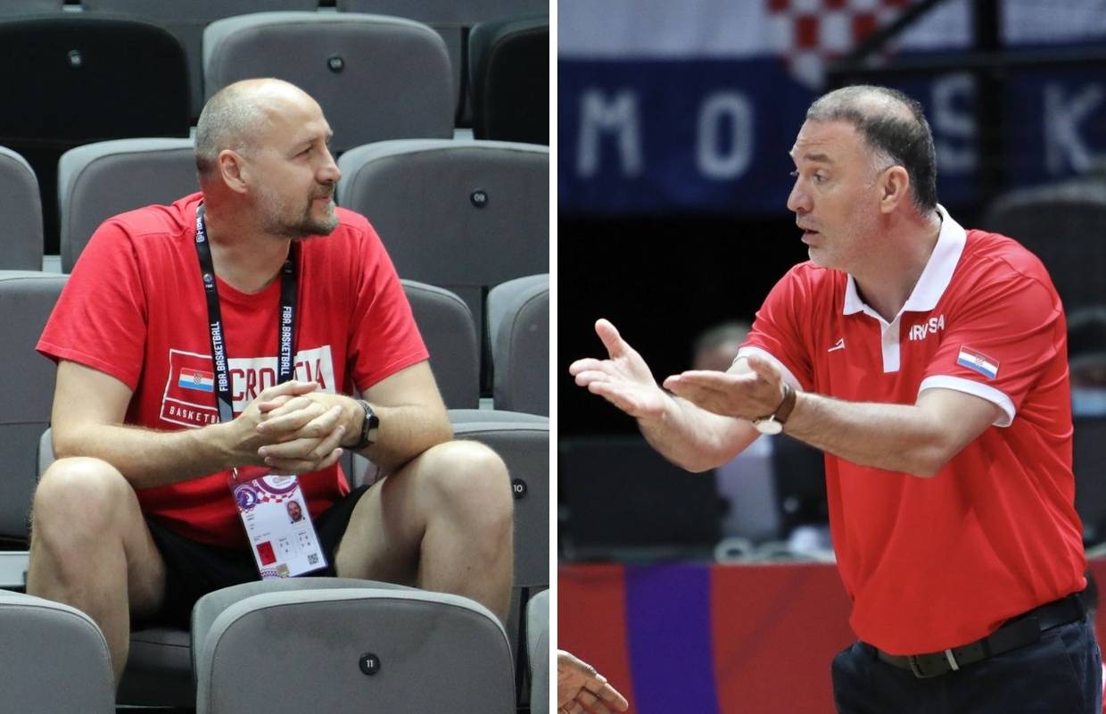 'Što je izbornik napravio... To je bilo košarkaško samoubojstvo'