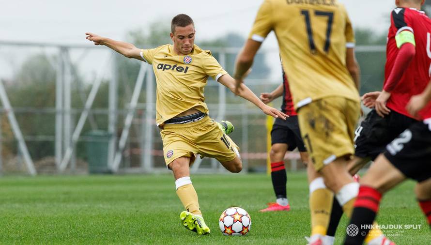 Napustio je Poljud i došao na Maksimir: Hvala Hajduku, ali Dinamo će uzeti naslov prvaka