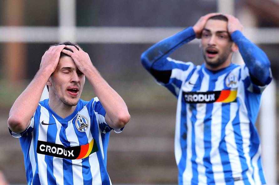 Nećete vjerovati: I Lokomotiva ima svoju službenu himnu...