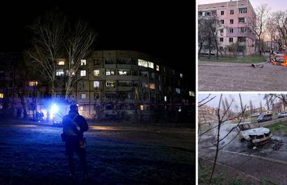 Raste broj mrtvih nakon ruskog udara na rodni grad Zelenskog: Ubili 18 ljudi, od toga 9 djece...