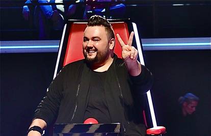 Houdek: Martina Tomčić malo zna o showu, ne odlučuje ona