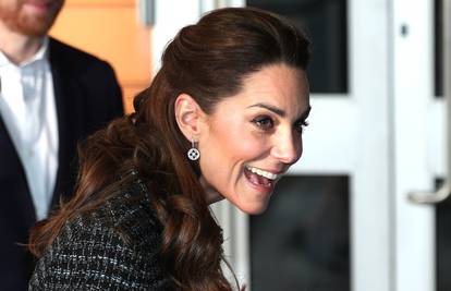 Kate Middleton otkrila jeftini trik kako ima blistavu kožu...