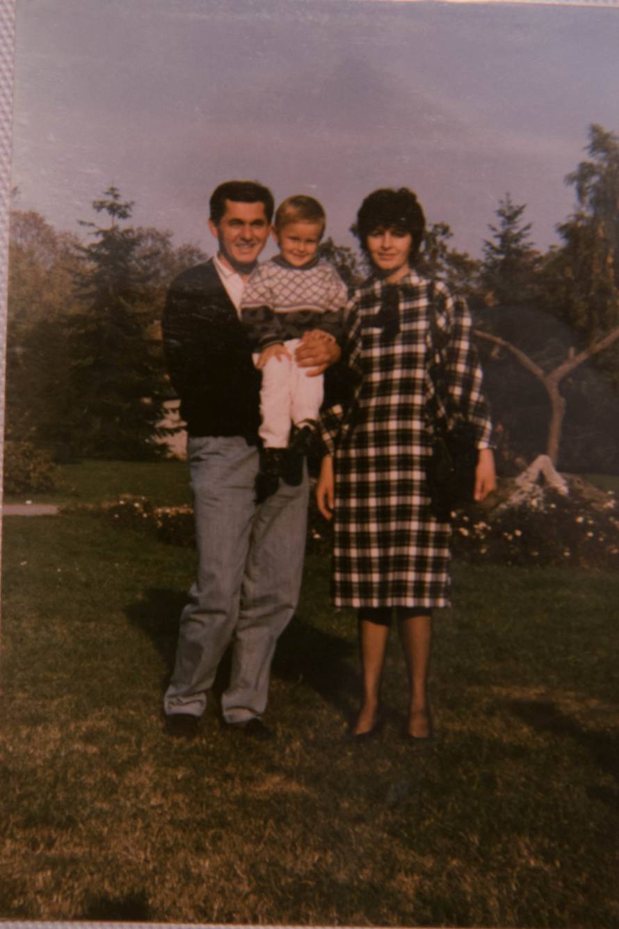 'Poznanik je odveo mog muža, tvrdio je i da zna gdje je tijelo'