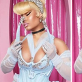 Pepeljuga gole guze: Zigman kreirao haljinu za Nicki Minaj