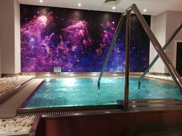 FOTO Odmor za dušu i tijelo: 12 najboljih wellnessa u Hrvatskoj