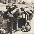 Krajem 70-ih mnogi su na Jadran putovali -  autostopom