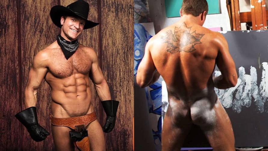 Slikar 'Kitasso': Osigurao sam svog 'pitona' na 320.000 kuna